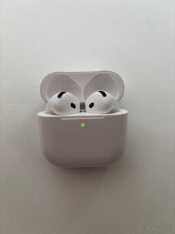 Apple AirPod 4 - 3