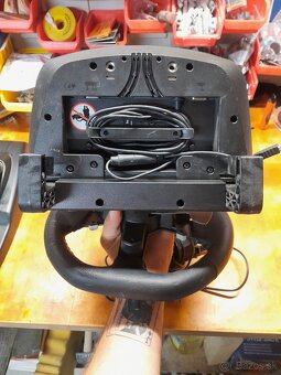 LOGITECH volant G920 - 3