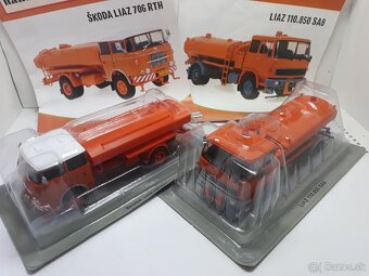 Modely DEA 1:43 - 3