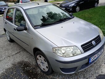 Punto - 3