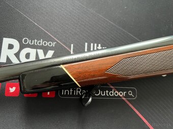 Predám guľovnicu Winchester 70 XTR .30-06 - 3