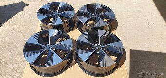 Renault arkana qashqai koleos kadjar honda 5x114,3 r18 - 3