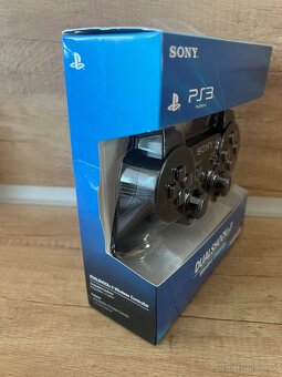 Joystick ps3 - 3