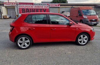 Škoda Fabia 3 1.2 tsi active - 3