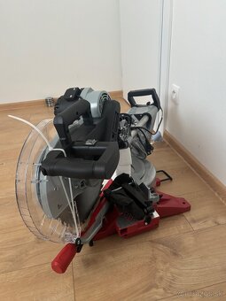 Predám Holzmann KAP305ECO – pokosová a kapovacia píla (305 m - 3