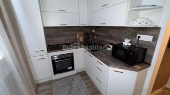 Štýlový 1 izbový bytík Bánovce n. Bebravou - 3