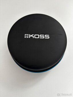 Koss Porta Pro wireless - 3
