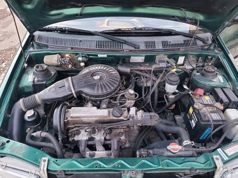 Predam Suzuki swift - 3