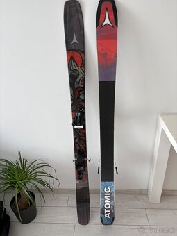 Atomic Bent 100 172cm - 3