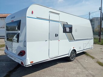 Knaus Sport 500 QDK E-Power Selection - 3