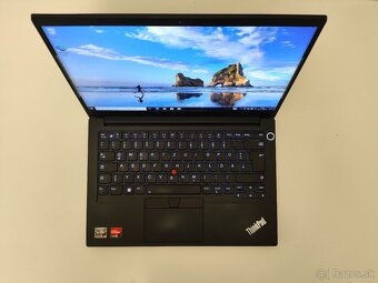 Lenovo ThinkPad E14 Gen 4| Ryzen5 5625U| 8-16 GB RAM | 256 G - 3