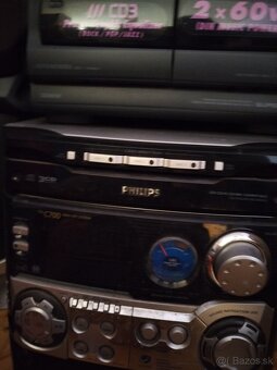 Hifi veža - 3