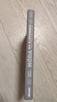 MODA NA SLOVENSKU V MEDZIVOJNOVOM OBDOBI - 3