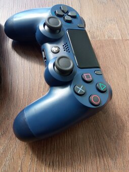 PS4 Dualshock - 3