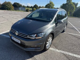 ‼️ Volkswagen Touran 2019 2.0TDi 110KW DSG ‼️ - 3