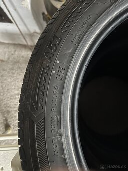 225/55 R18 letne nove Atlas - 3