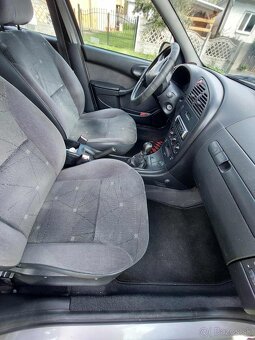 Citroën Xsara Break 2.0 HDI - 3