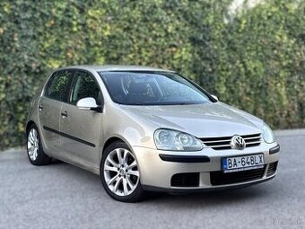 Volkswagen Golf 1.9 TDi, 1. Majiteľ, 198 tis. km, nová STK - 3