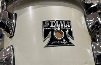 TAMA SUPERSTAR CLASSIC MAPLE 22,8,10,12,16,14 - 3