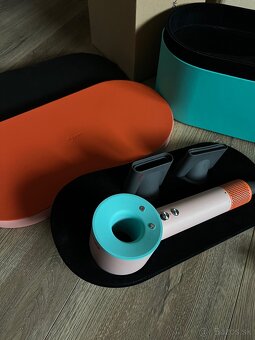 Dyson supersonic Limitka - 3