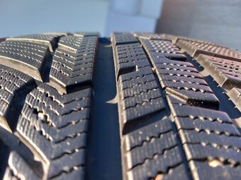 235/45 r17 zimne pneumatiky 2 kusy - 3