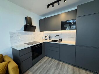 🏡 NA PRENÁJOM: Štýlový 2-izbový byt v modernej štvrti Arbor - 3