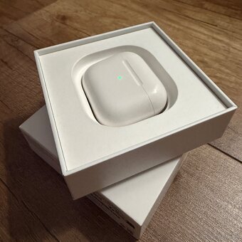 Apple Airpods 3.generacia - 3