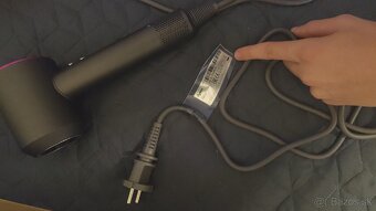 Dyson Supersonic Hair dryer - 3