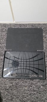 Spigen obal pre Samsung Tab S8 - 3