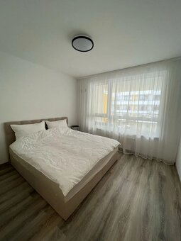 Na prenájom zariadený 2 izbový byt s balkónom Arboria Trnava - 3