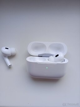 Apple AirPods pro 2 gen - 3