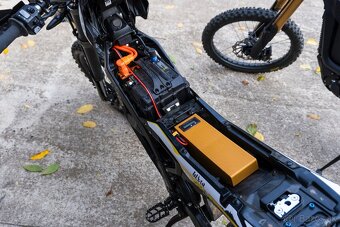 Batéria Sur-Ron Ultra Bee - 10Ah - 3