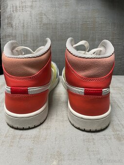 Tenisky Nike Air - 3