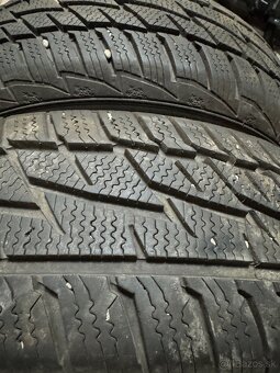 195/65 R15 Zimné - 3