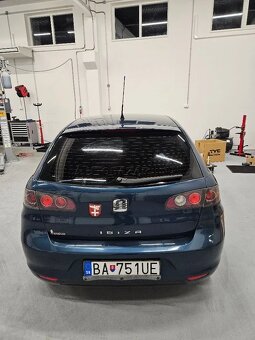 SEAT IBIZA - 3