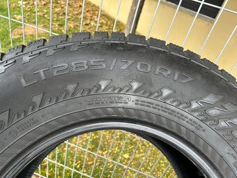Nokian hakkapeliitta LT3 - 3