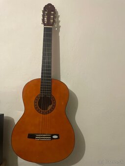 Gitara klasická Valencia - 3
