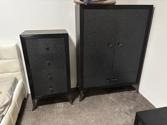 spálňova zostava - 3