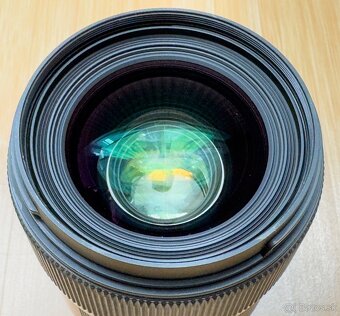 SIGMA ART 35mm F1,4 DG Canon - 3