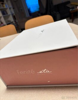 Epilálor ETA Fenite - 3