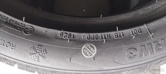 Zimné pneumatiky 205/50 R17 XL - 3