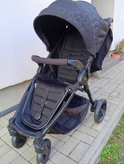 Kočík Britax - 3