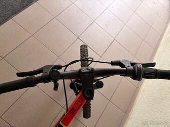 Detsky bicykel Rockrider ST900 - 3