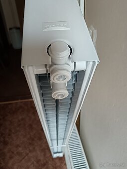 Purmo nové radiatory - 3