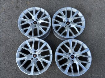 ORIGINAL SEAT/CUPRA DISKY 5x112 R18 TOP - 3