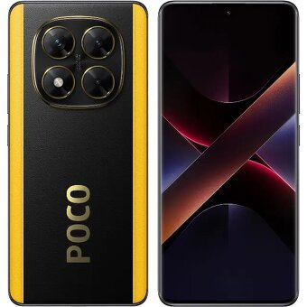 Poco X7 12/512GB - 3
