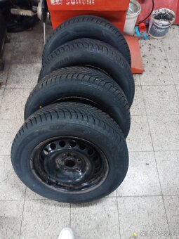 195/65r15 - 3