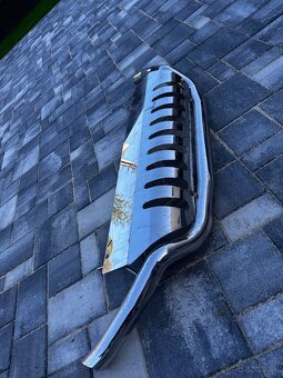 Rám Nissan X-Trail - 3