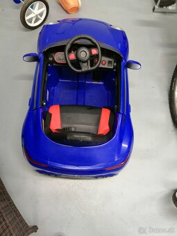 Elektrické auto - 3