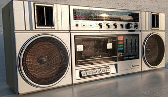 PANASONIC RX-C39L - 3